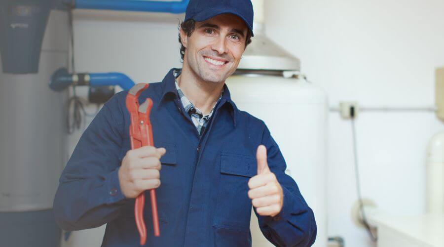 Local 24/7 Emergency Plumbing in Cooks, MI